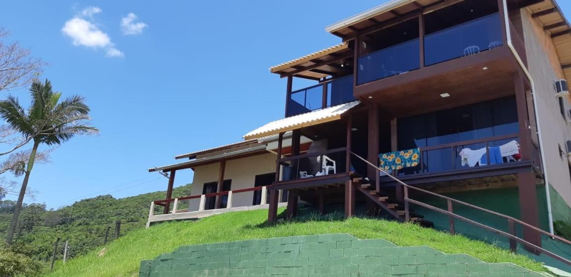Marques Home Portobelo Exterior foto