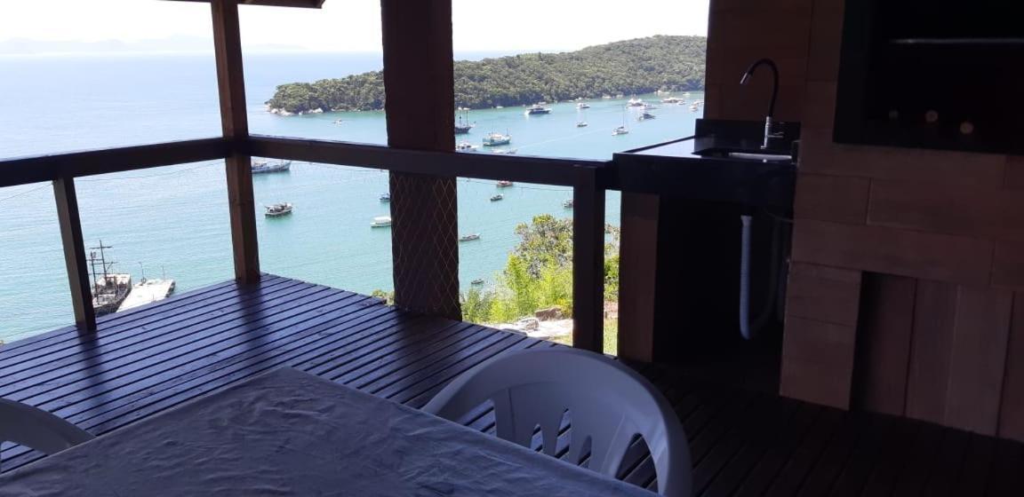 Marques Home Portobelo Exterior foto