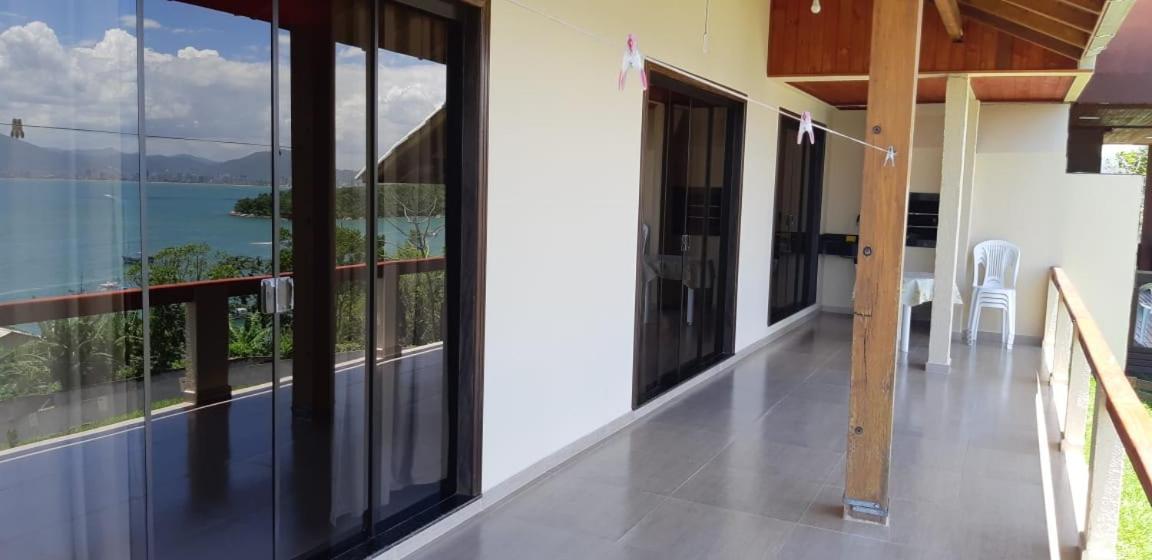 Marques Home Portobelo Exterior foto
