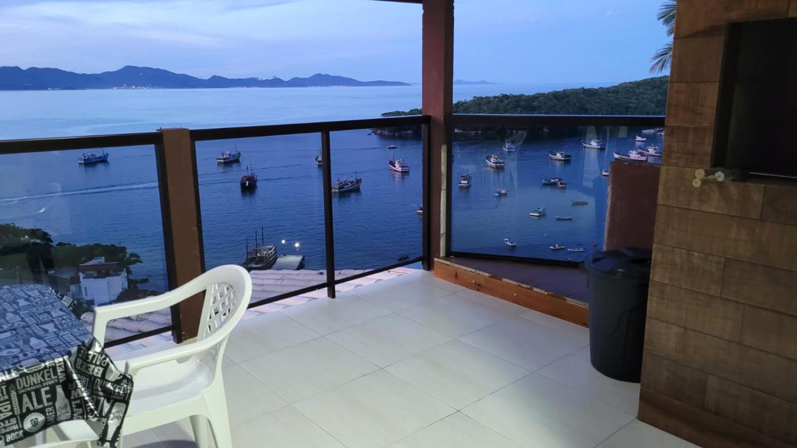Marques Home Portobelo Exterior foto